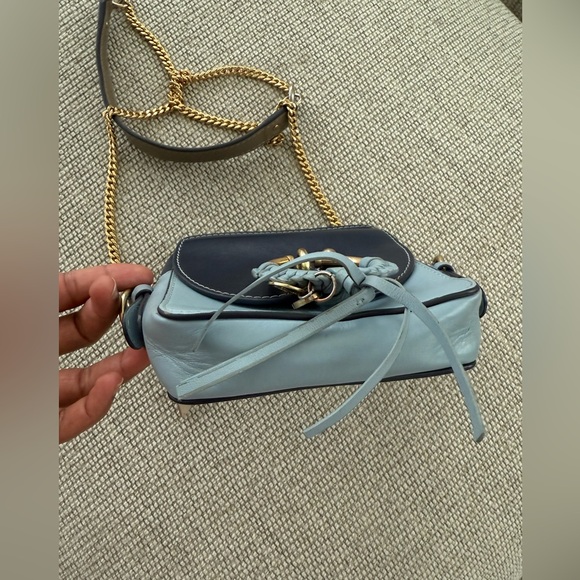 SEE BY CHLOE BAG - Picture 3 of 3